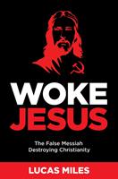   Woke Jesus