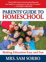   Parents'Guide to Homeschool