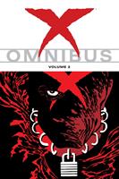   X Omnibus vol. 2