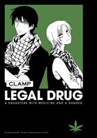   Legal Drug Omnibus