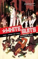   White Suits