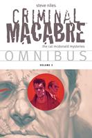 Criminal Macabre Omnibus Volume 3