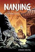  Nanjing: The Burning City