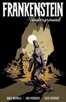   Frankenstein Underground