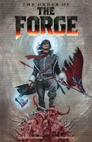   The Order of the Forge
