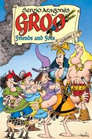   Groo: Friends and Foes Volume 1