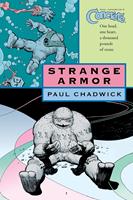   Concrete vol. 6: Strange Armor