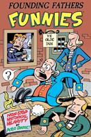   Founding Fathers Funnies