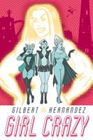   Girl Crazy