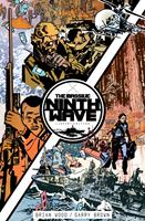   The Massive: Ninth Wave Library Edition