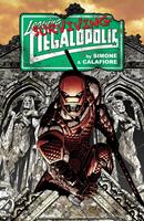   Leaving Megalopolis: Surviving Megalopolis