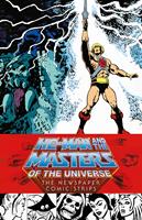   He-Man and the Masters of the Universe: The Newspaper Comic Strips