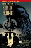   Rise of the Black Flame