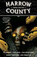   Harrow County Volume 3: Snake Doctor