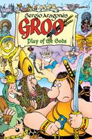   Groo: Play of the Gods Volume 1