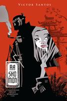   Rashomon: A Commissioner Heigo Kobayashi Case