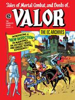   The EC Archives: Valor