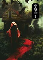   Underland Arcana 1