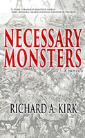   Necessary Monsters