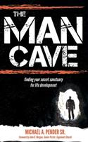   The Man Cave