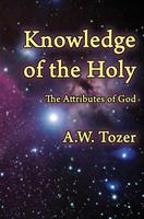   Knowledge of the Holy