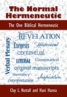   The Normal Hermeneutic