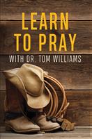   Learn to Pray