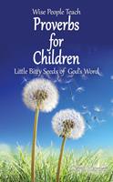   Proverbs for Children