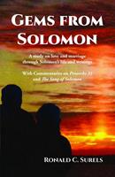   Gems from Solomon