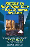   Retire in New York City