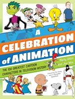   A Celebration of Animation