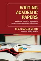   Writing Academic Papers