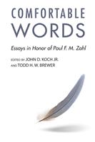   Comfortable Words