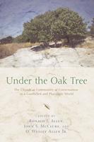   Under the Oak Tree