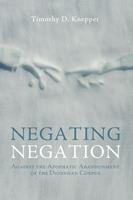   Negating Negation