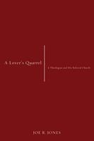   A Lover’s Quarrel