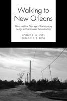  Walking to New Orleans