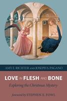   Love in Flesh and Bone