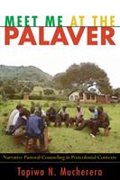   Meet Me at the Palaver
