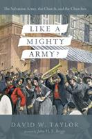   Like a Mighty Army?