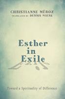   Esther in Exile