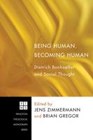   Being Human, Becoming Human