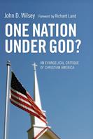   One Nation Under God?