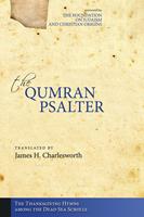  The Qumran Psalter