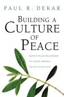   Building a Culture of Peace