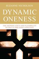   Dynamic Oneness
