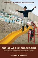   Christ at the Checkpoint