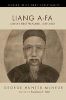   Liang A-Fa