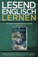 Englisch Lernen: Mit einem Fantasy Roman Edition: Volume 2