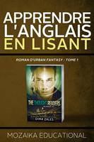 Apprendre L'anglais: en Lisant Roman d'urban fantasy